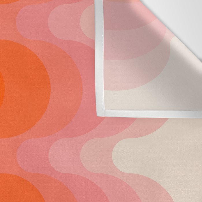 Strawberry Echo In Wall Tapestry Gallery Image 3