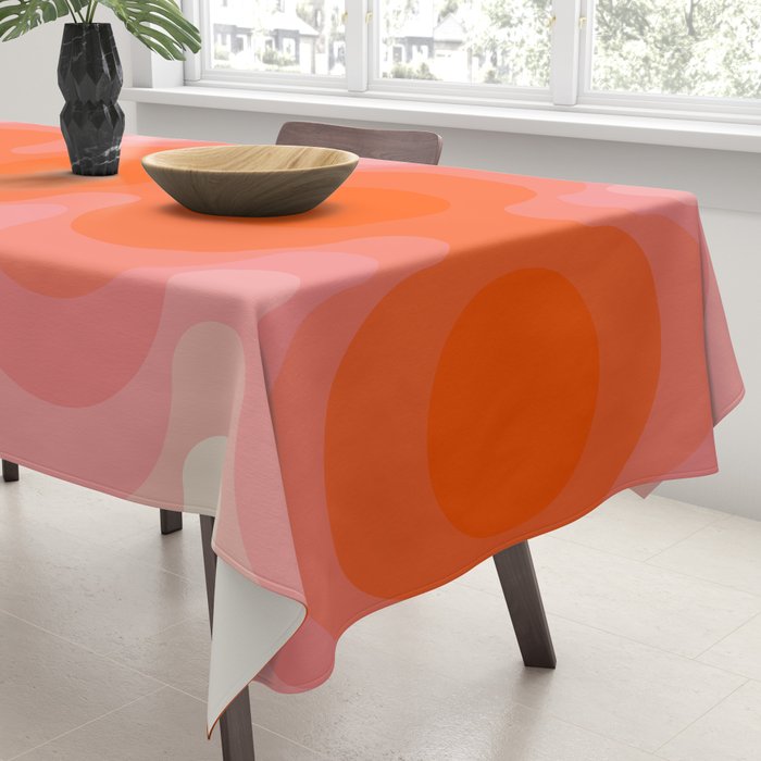 Strawberry Echo In Tablecloth Gallery Image 3