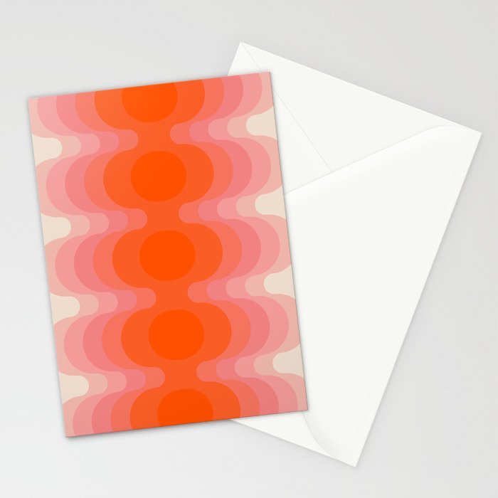 Strawberry Echo In Stationery Card Gallery Image 2