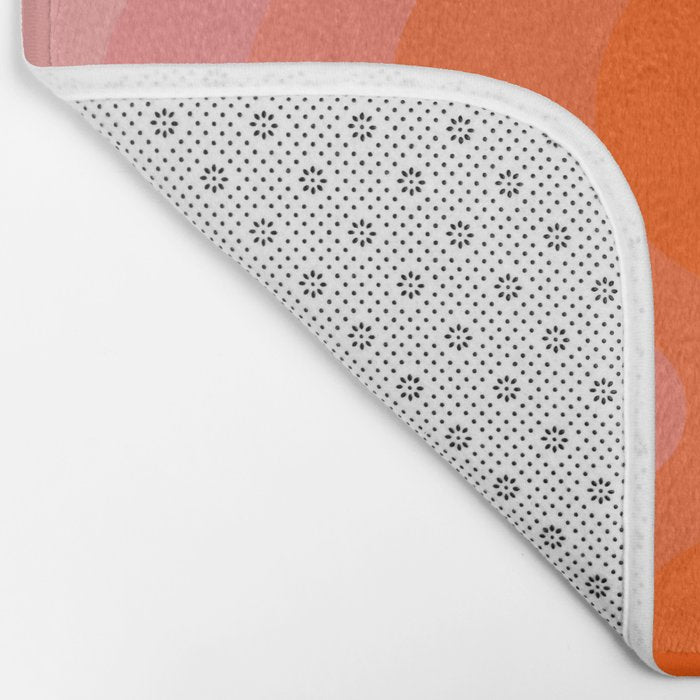 Strawberry Echo In Bath Mat Gallery Image 2