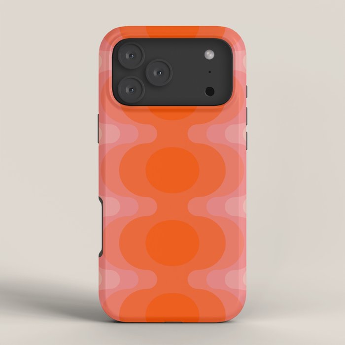 Strawberry Echo In iPhone Case Gallery Image 4