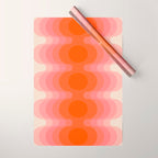 Strawberry Echo In Wrapping Paper Gallery Image 1