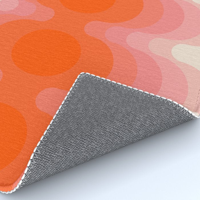 Strawberry Echo In Rug Gallery Image 4