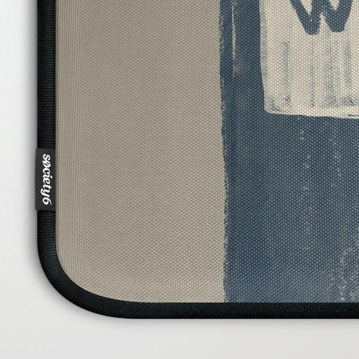 Wine 3 Laptop Sleeve Gallery Image 3