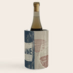 Wine 3 Wine Chiller Gallery Image 1