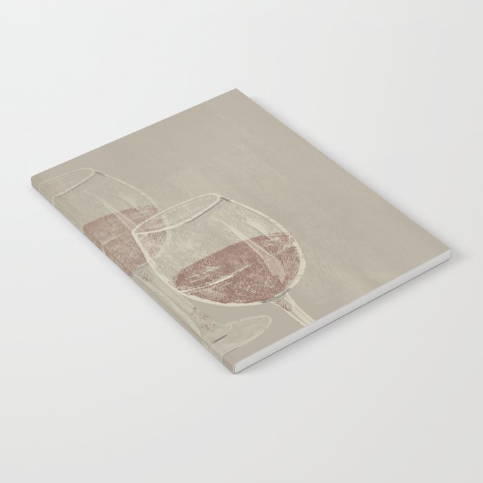 Wine 3 Notebook Gallery Image 2