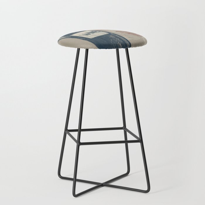 Wine 3 Stool Gallery Image 1