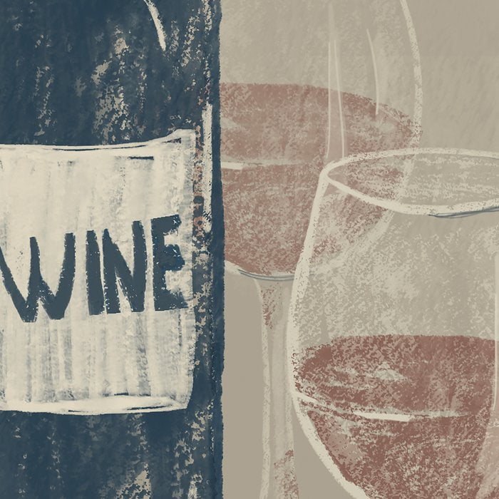 Wine 3 Coffee Mug Gallery Image 2