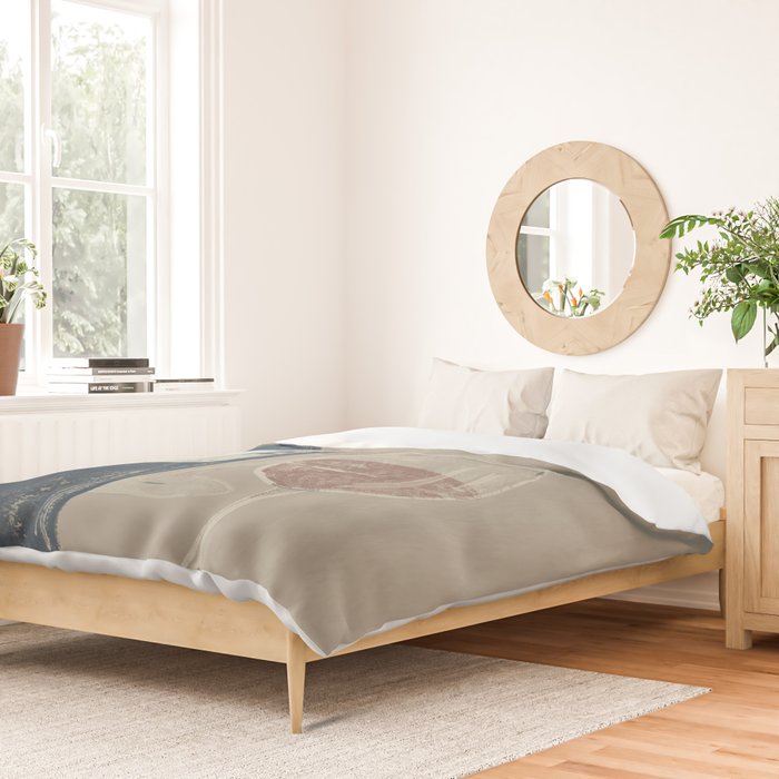 Wine 3 Duvet Cover Gallery Image 2