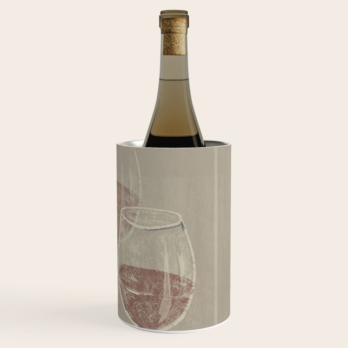Wine 3 Wine Chiller Gallery Image 3