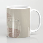 Wine 3 Coffee Mug Gallery Image 1