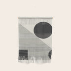 GEO Paper Composition Wall Hanging Gallery Image 1