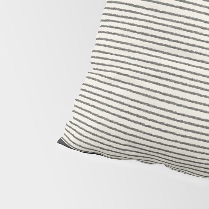 GEO Paper Composition Pillow Sham Gallery Image 4