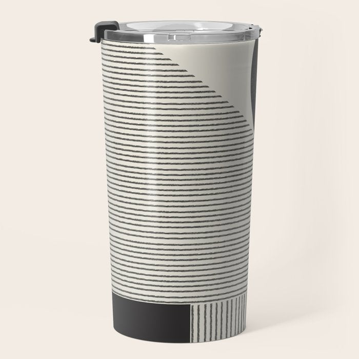 GEO Paper Composition Travel Mug Gallery Image 3