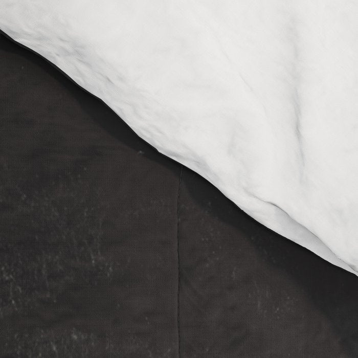 GEO Paper Composition Comforter Gallery Image 4