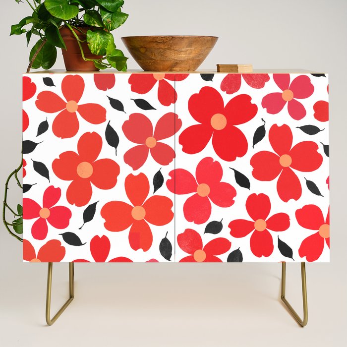 dogwood 14 Credenza Gallery Image 1