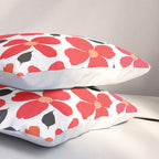 dogwood 14 Pillow Sham Gallery Image 3