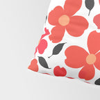 dogwood 14 Pillow Sham Gallery Image 4