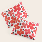 dogwood 14 Pillow Sham Gallery Image 3