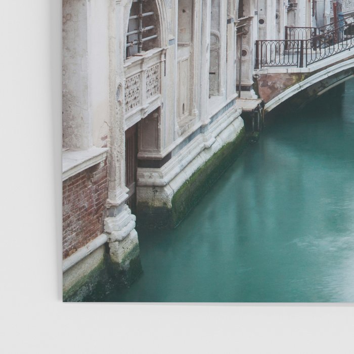 The Floating City - Venice Italy Travel Photography Poster Gallery Image 3