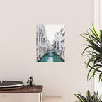 The Floating City - Venice Italy Travel Photography Poster Gallery Image 2