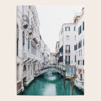 The Floating City - Venice Italy Travel Photography Poster Gallery Image 4