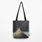 We Chose This Road My Dear Tote Bag Gallery Image 2