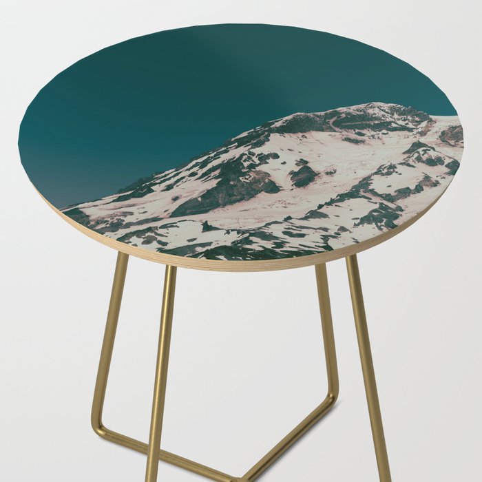 Side of Rainier Side Table Gallery Image 2