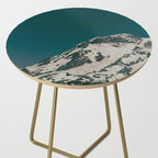 Side of Rainier Side Table Gallery Image 2