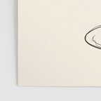 Espresso Martini Cocktail Drink Line Art Poster Gallery Image 3