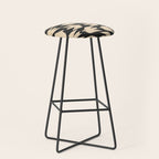 Doves In Flight Stool Gallery Image 1