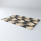 Doves In Flight Rug Gallery Image 3