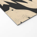 Doves In Flight Welcome Mat Gallery Image 2