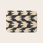Doves In Flight Bath Mat Gallery Image 1