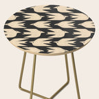 Doves In Flight Side Table Gallery Image 2