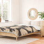 Doves In Flight Duvet Cover Gallery Image 2