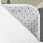 Earth Bath Mat Gallery Image 2