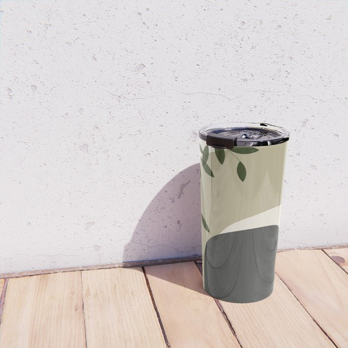 Earth Travel Mug Gallery Image 4