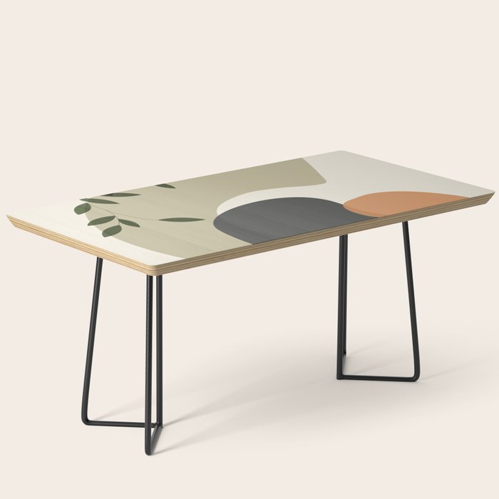 Earth Coffee Table Gallery Image 1