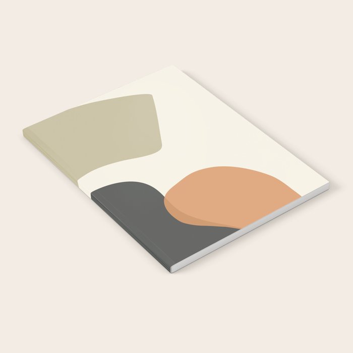 Earth Notebook Gallery Image 2