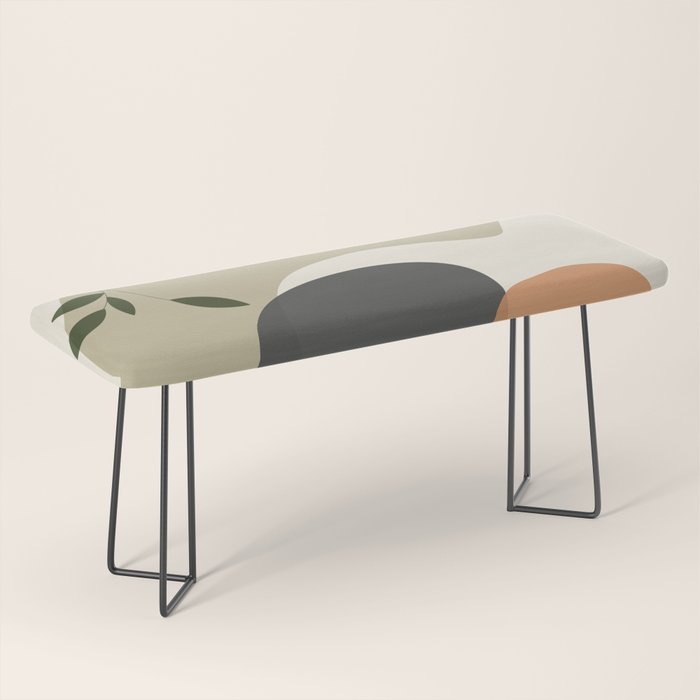 Earth Bench Gallery Image 1