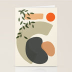 Earth Stationery Card Gallery Image 2