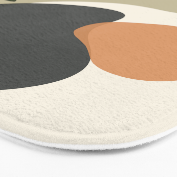 Earth Bath Mat Gallery Image 3