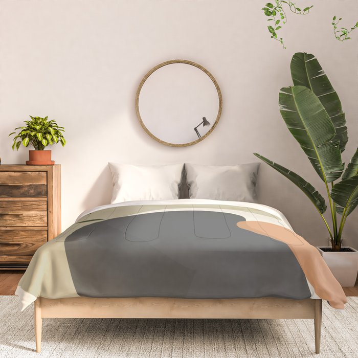 Earth Comforter Gallery Image 3