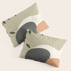 Earth Pillow Sham Gallery Image 3