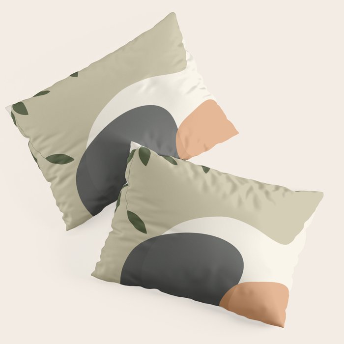 Earth Pillow Sham Gallery Image 3