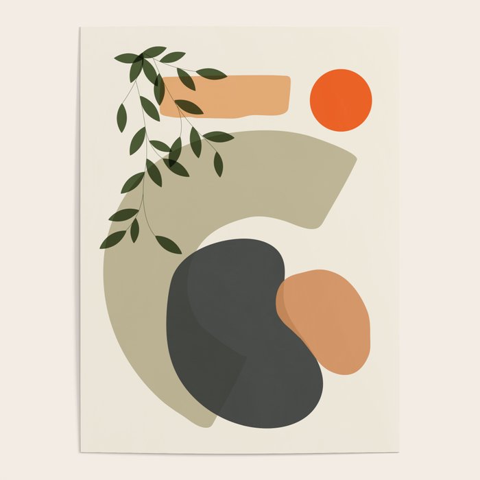 Earth Poster Gallery Image 1