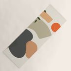 Earth Yoga Mat Gallery Image 1