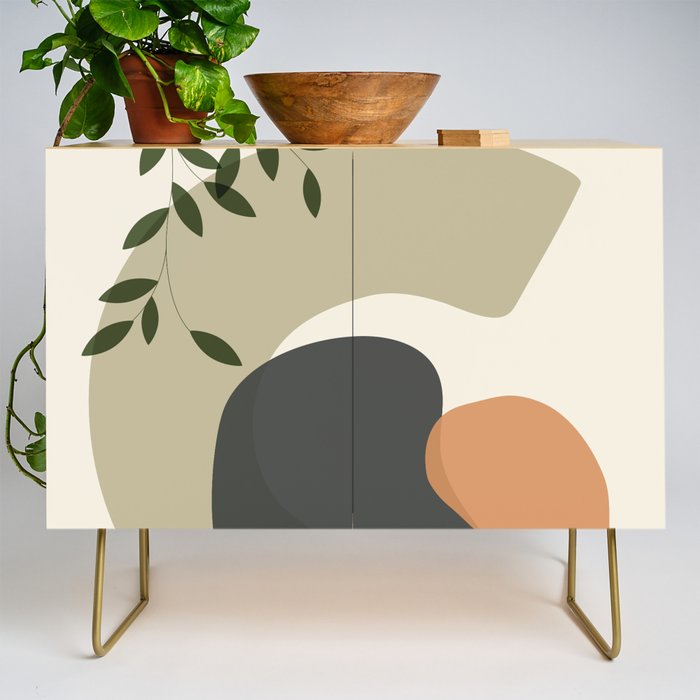Earth Credenza Gallery Image 1