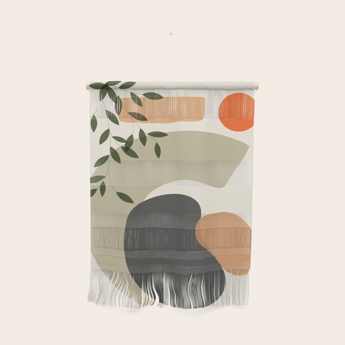 Earth Wall Hanging Gallery Image 1